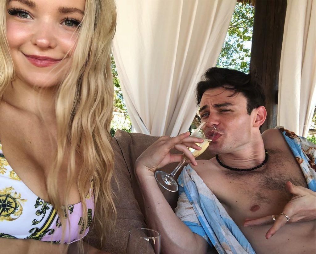 Dove cameron the fappening